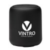 Sapphire 40mm 3W Bluetooth Speaker - Black