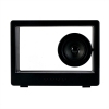Ravi 5W Transparent Bluetooth Speaker