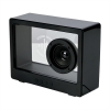 Ravi 5W Transparent Bluetooth Speaker