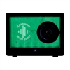 Ravi 5W Transparent Bluetooth Speaker