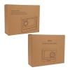 Ravi 5W Transparent Bluetooth Speaker