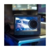 Ravi 5W Transparent Bluetooth Speaker