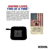 iCOOL Brock IP67 / 5W Wireless Speaker