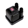 Jett 6W Karaoke Speaker Set - Black
