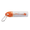 Melodia Stereo Earbuds - Orange