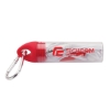 Melodia Stereo Earbuds - Red