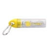 Melodia Stereo Earbuds - Yellow