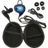 Ring Series Bluetooth Earbuds - Blue