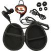 Ring Series Bluetooth Earbuds - Orange