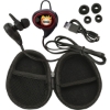 Ring Series Bluetooth Earbuds - Red