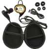Ring Series Bluetooth Earbuds - Yellow