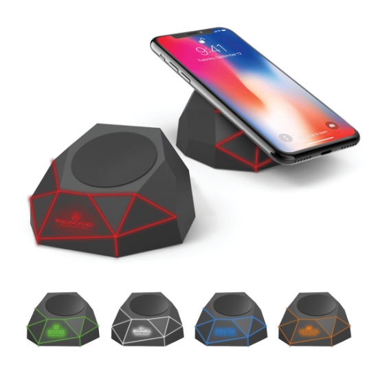 Xoopar Geo Dock Charger