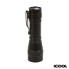 iCOOL Woodland Mini Rechargeable Tactical Flashlight