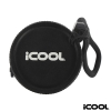 iCOOL Telluride Rechargeable 480-Lumen Aluminum Tactical Flashlight