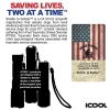 iCOOL Englewood Multi-Function Camping Light