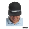 iCOOL Templeton Rechargeable LED Headlamp