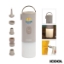 iCOOL Thornton Air Pump / Camping Light