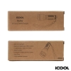 iCOOL Butte 500-Lumen Aluminum Tactical Flashlight