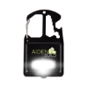 Bryson Mini Multi-Tool COB Work Light - Black