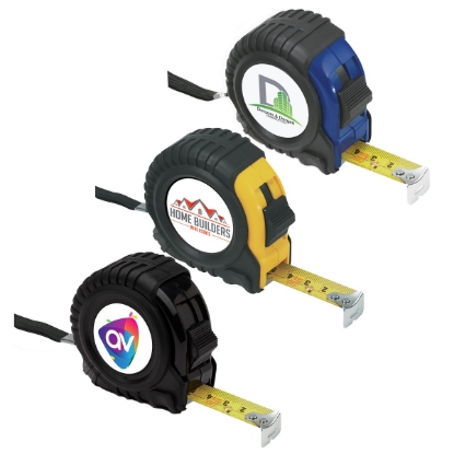 Creek 16' Tape Measure