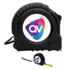Creek 16' Tape Measure - Black
