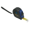 Creek 16' Tape Measure - Blue