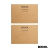iCOOL Anchorage 10 Cast Iron Skillet / Frying Pan