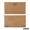iCOOL Alpine 10 1/2 Cast Iron Skillet / Pan