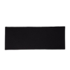 Andes RPET Cooling Towel - Black