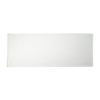 Andes RPET Cooling Towel - White
