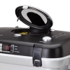 CD / SPKR / AM/FM Radio Cooler