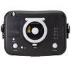 CD / SPKR / AM/FM Radio Cooler