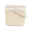 Mix 4-Can, 4.8 Qt Personal Lunch Box Cooler