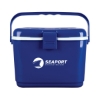 Flux 4-Can / 4L Hard Cooler - Blue