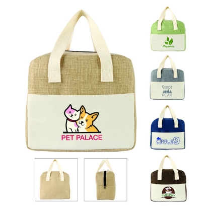 Nika 6-Can Lunch Cooler
