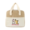 Nika 6-Can Lunch Cooler - Natural