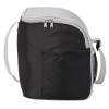 Cool Spring 12-Can Cooler - Black