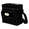 Scenic Hills 12-Can Cooler - Black
