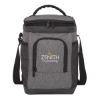 Arizona 18-Can Cooler Bag - Grey