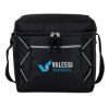 Monterey 16-Can Cooler Bag with Diamond 420D - Grey