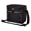 Monterey 16-Can Cooler Bag with Diamond 420D