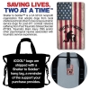 iCOOL Aspen 24-Can Cooler Bag