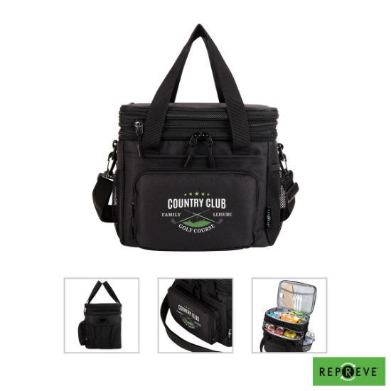 Zeph Repreve RPET 20-Can Lunch Cooler