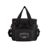 Zeph Repreve RPET 20-Can Lunch Cooler - Black