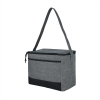 Nivara 12-Can Cooler Bag w/Foil Lining