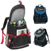 Adelene PEVA Lined Backpack Cooler