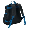 Adelene PEVA Lined Backpack Cooler