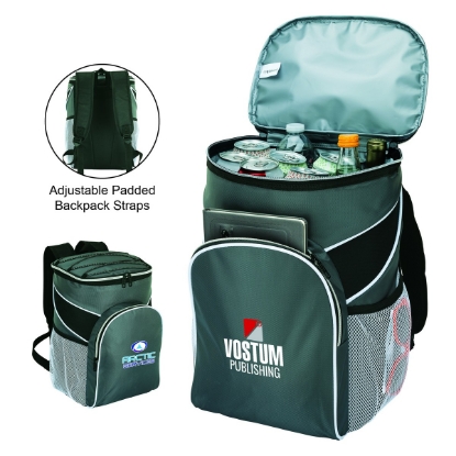 Victorville Backpack Cooler