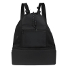 Paxton 2-in-1 Drawstring Cooler Backpack