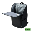 Coral Repreve RPET 20-Can Backpack Cooler